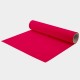 Tekstil folie Vivid red Firstmark 5 m -10 m & 20 m ruller