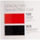 Oracal 970 Matt Special Effect