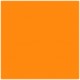 Oracal 751 Pure orange folie i 63 & 126 cm's bredde
