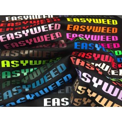 Siser P.S. Film Easyweed Textilfolie