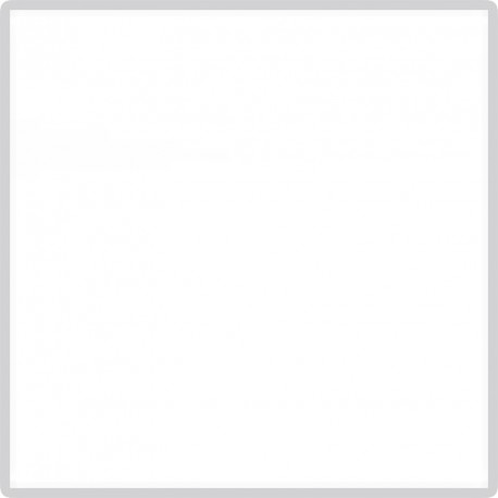 Oracal 751 hvid blank selvklæbende folie i 63 & 126 cm's bredde