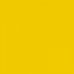 Oracal 751 Light Yellow folie i 63 & 126 cm's bredde