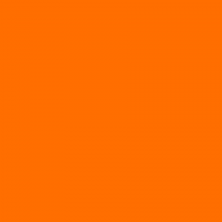 Oracal 651G Intermediate Cal Pastel orange folie i 63 & 126 cm's bredde