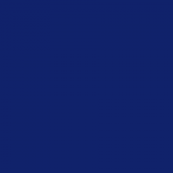 Oracal 651G Intermediate Cal Cobalt blue folie i 63 & 126 cm's bredde