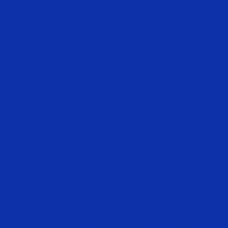 Oracal 651G Intermediate Cal Brilliant blue folie i 63 & 126 cm's bredde