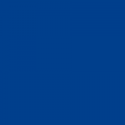 Oracal 651G Intermediate Cal Traffic blue folie i 63 & 126 cm's bredde
