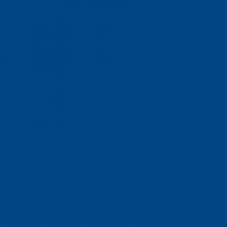 Oracal 651G Intermediate Cal Gentian blue folie i 63 & 126 cm's bredde