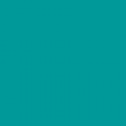 Oracal 651G Intermediate Cal Turquoise folie i 63 & 126 cm's bredd
