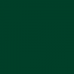 Oracal 651G Intermediate Cal Dark green folie i 63 & 126 cm's bredd