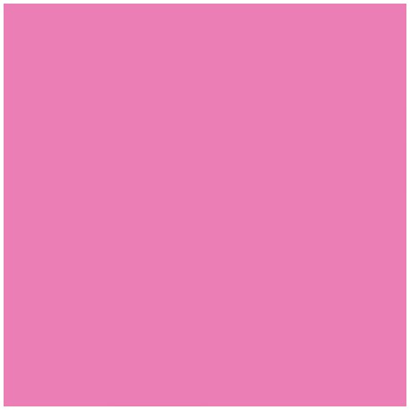 Oracal 751 soft Pink folie i 63 & 126 cm's bredde