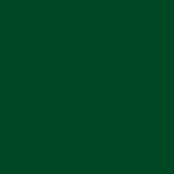 Oracal 751 dark green folie i 63 & 126 cm's bredde RAL 5011