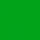 Oracal 751 green folie i 63 & 126 cm's bredde 