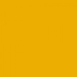 Oracal 631 Signal yellow folie i 63 & 126 cm's bredde