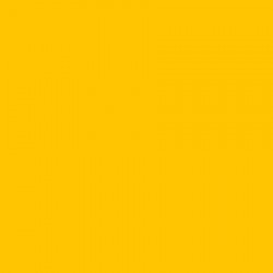 Oracal 631 Yellow folie i 63 & 126 cm's bredde