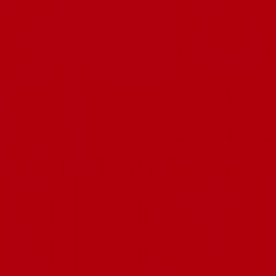 Oracal 631 Red folie i 63 & 126 cm's bredde