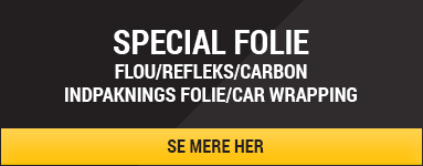 Special folie