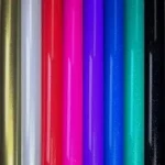 SUPERIOR 9500 Jewel Metallic Vinyl SUPERIOR 9500 Jewel Metallic Vinyl 30cm