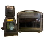 SkilPro 50W Håndholdt Fiber Laser SkilPro 50W Håndholdt Fiber Laser