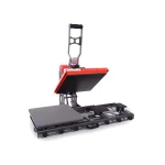 Secabo Slide – Præcisionsværktøj til varmepresser | KontorPrestige Secabo Slide