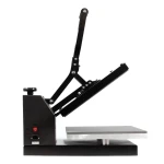 Standard Varmepresser - 38x38cm Skilpro Standard Varmepresser - 38x38cm