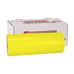 Oracal 6510-029 - Yellow - Specialfolie Oracal 6510-029 - Yellow - Specialfolie