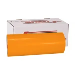 Oracal 6510-037 - Orange - Specialfolie Oracal 6510-037 - Orange - Specialfolie