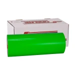 Oracal 6510-069 - Green - Specialfolie Oracal 6510-069 - Green - Specialfolie