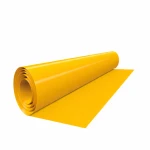 Oracal Yolk Yellow Gloss 961-126 - Æggeblommegul Oracal Yolk Yellow Gloss 961-126 - Æggeblommegul