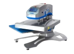Stahls Hotronix AirFusion IQ 40x50 cm – Effektiv og præcis varmepresser til professionelle resultater Stahls Hotronix AirFuision IQ 40 x 50 cm