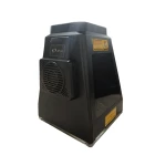 SkilPro Beskyttelseskonus med Sensor, Blæser & LED Beskyttelseskonus med afstandssensor, blæser og LED-lys til SkilPro Håndholdt Fiber Laser