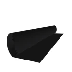 Oracal Black Gloss 961-070 - Sort Oracal Black Gloss 961-070 - Sort