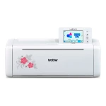 Brother ScanNCut SDX1250 Skæreplotter 30cm Brother ScanNCut SDX1250 Skæreplotter 30cm