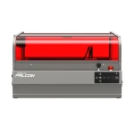 Creality Falcon 2 Pro S 22W Lasergraver Creality Falcon 2 Pro S - 22W Laser