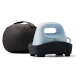 Cricut Hat Press – Kasketpresse til buede tekstiler Cricut Kasket-Hat Presse