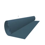 Dove Blå metallic – Dove blue metallic, 951-195, 12 års folie Dove Blå metallic – Dove blue metallic, 951-195, 12 års folie