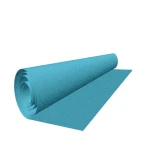 Due Blå Metallic Folie – Oracal 970RA RapidAir, Nem Bilindpakning, Holdbar i 10 År Due Blå Metallic – Dove Blue Metallic, 970RA-195, 10 års folie