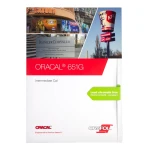 Oracal 651 Farvekort Oracal 651 Farvekort