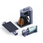 LaserPecker LP5 Fiber + Diode Laser Pakke LaserPecker LP5 Fiber + Diode Laser Pakke