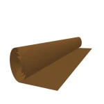 Bronze Metallic Wrapping Folie - Oracal 970RA, 10 Års Holdbarhed Bronze Metallic - Bronze Metallic, 970RA-920, 10 års folie