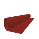 Rød Metallic - Red, 951-367, 12 års folie | Fleksibel støbt folie til udendørs brug Rød Metallic - Red, 951-367, 12 års folie