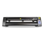 DEMOMODEL - Redsail Skæreplotter 70cm DEMOMODEL - Redsail Skæreplotter 70cm