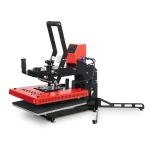 Secabo TS7 LITE Varmepresse 40x50 cm Swing Secabo TS7 LITE modular Swing Press - Varmepresse 40cm x 50cm