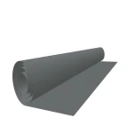 Sølv Grå – Silver Grey, Fleksibel Støbt Folie til Udendørs Brug Sølv Grå – Silver Grey, 951-090, 12 års folie
