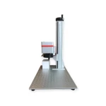 SkilPro 10W UV Galvo Mærkningslaser | Præcis Gravering SkilPro 10W UV Galvo Mærknings Laser