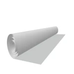 Hvid – White, 951-010, 12 års folie Hvid – White, 951-010, 12 års folie