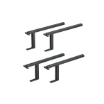 xTool P3 - Conveyor Rail xTool P3 - Conveyor Rail